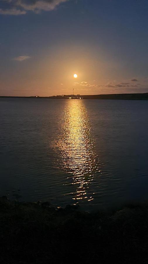 Glenduron-By-Sea Saint Marys Exterior foto
