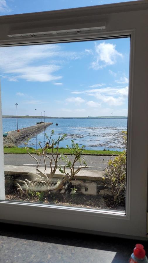 Glenduron-By-Sea Saint Marys Exterior foto