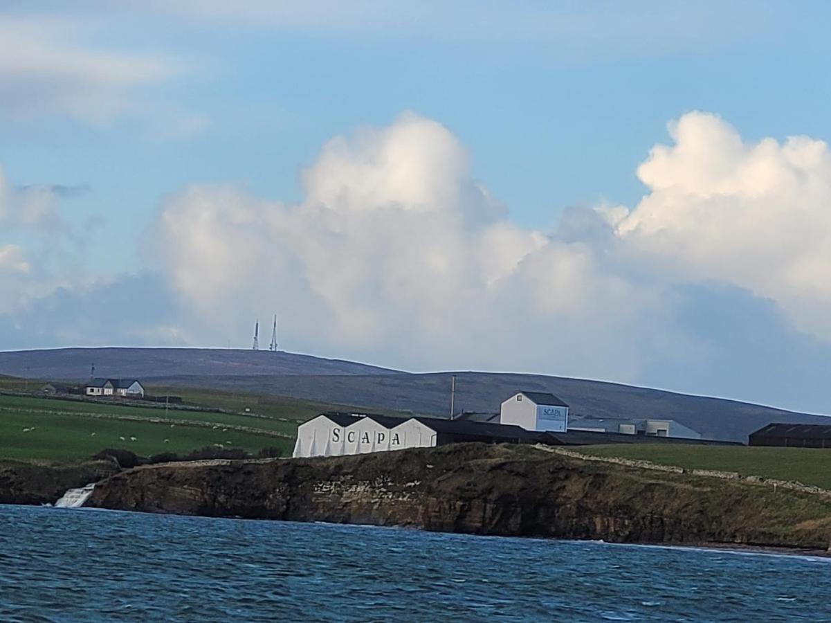 Glenduron-By-Sea Saint Marys Exterior foto