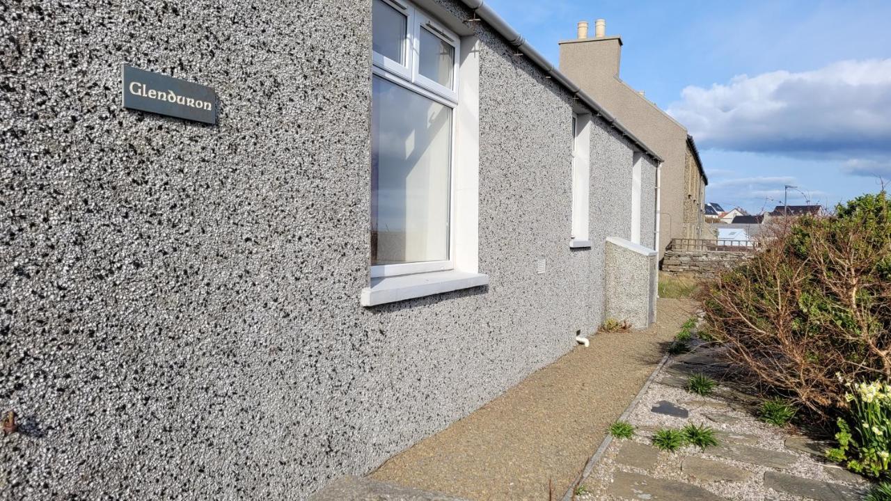 Glenduron-By-Sea Saint Marys Exterior foto