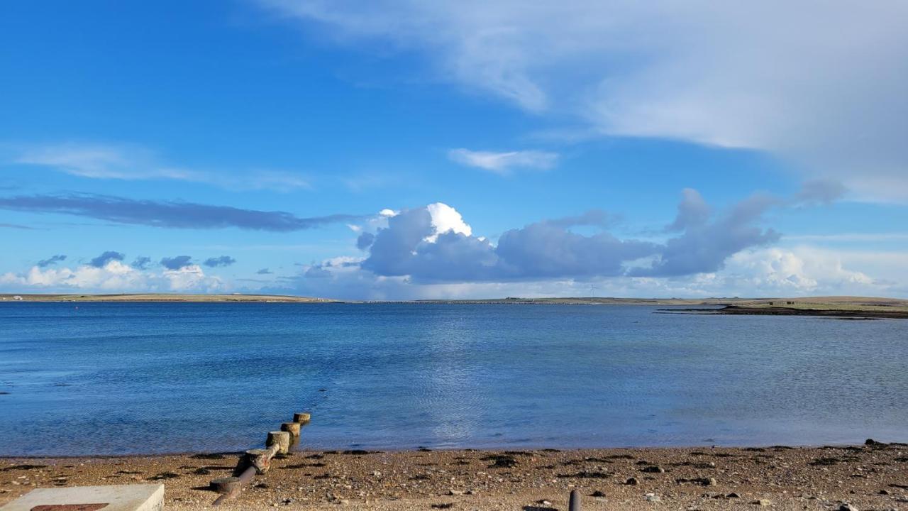 Glenduron-By-Sea Saint Marys Exterior foto