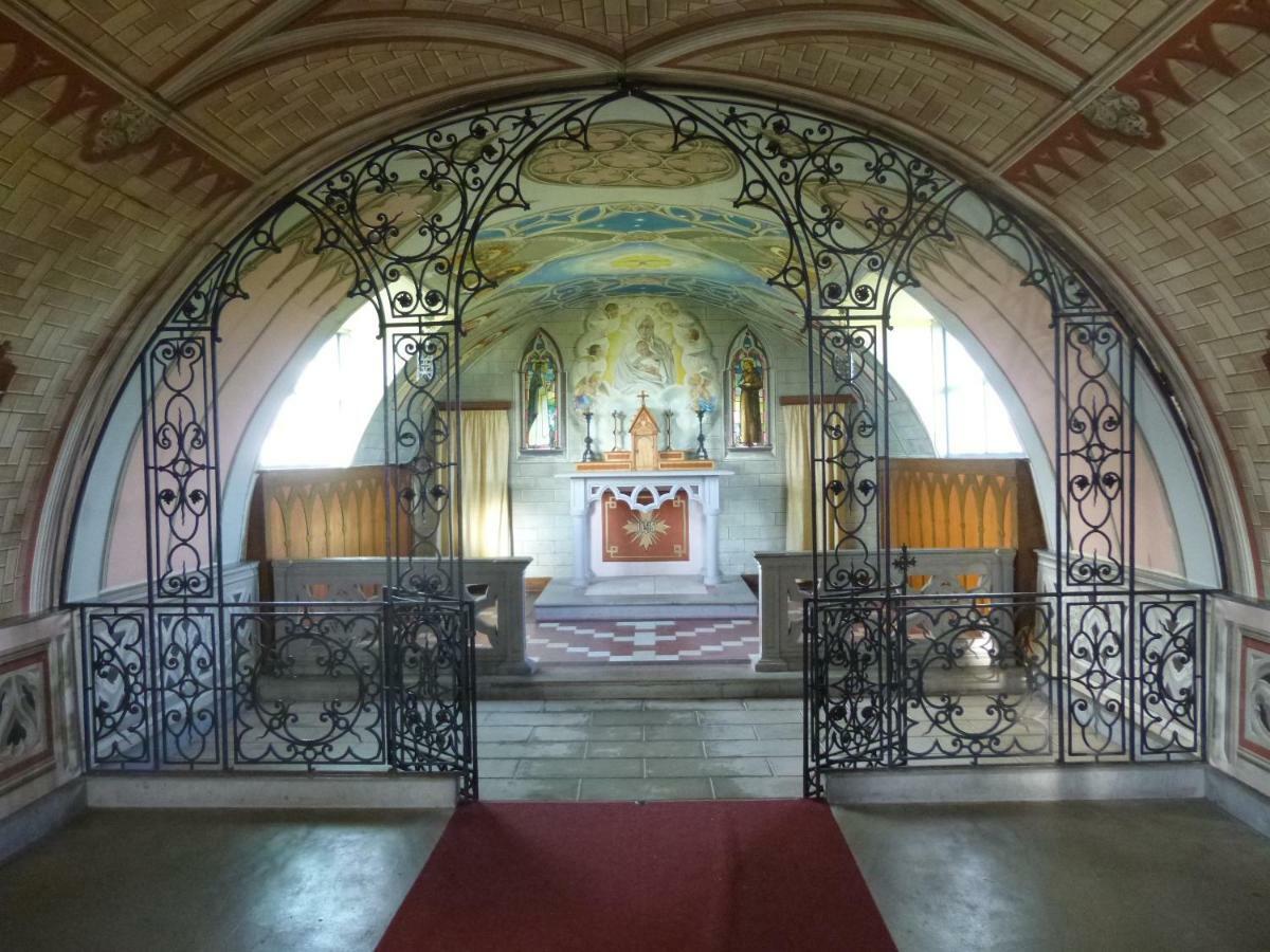 Glenduron-By-Sea Saint Marys Exterior foto