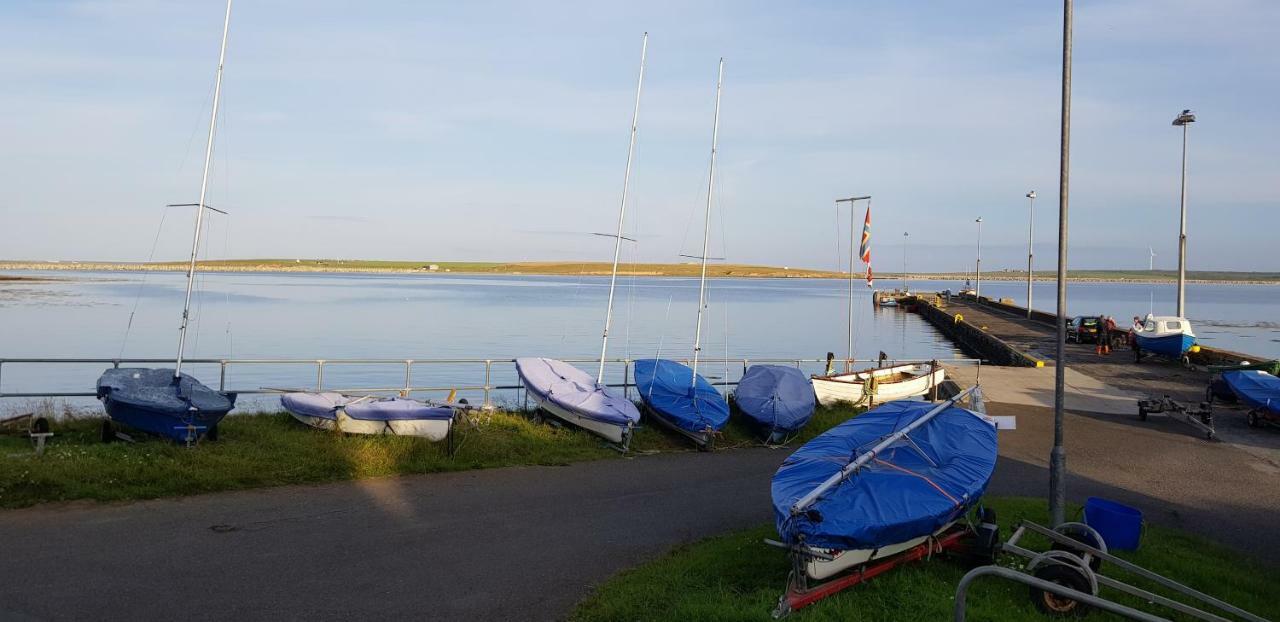 Glenduron-By-Sea Saint Marys Exterior foto